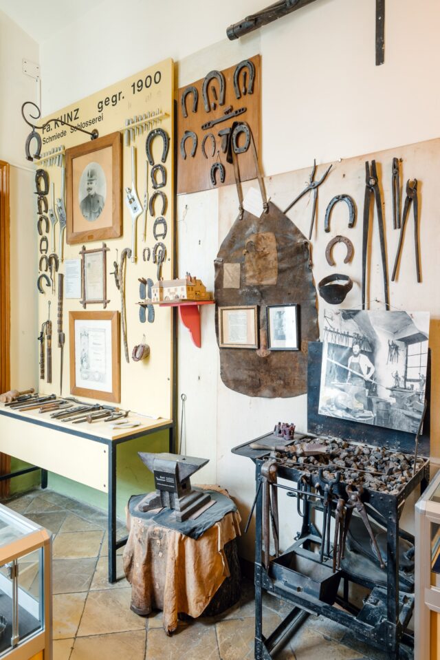 Liesing District Museum