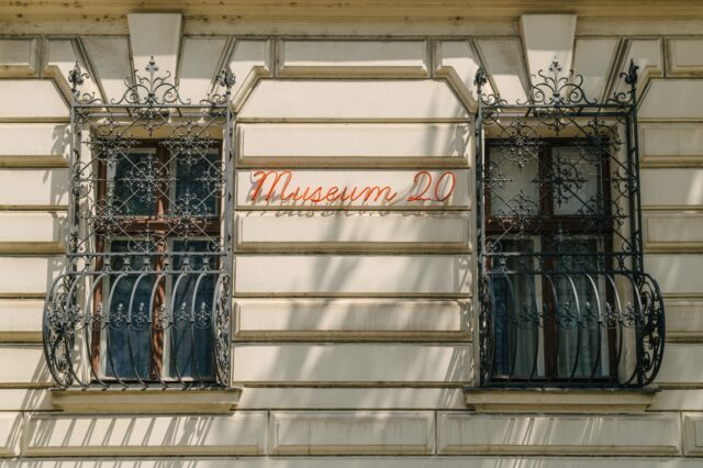 Brigittenau District Museum