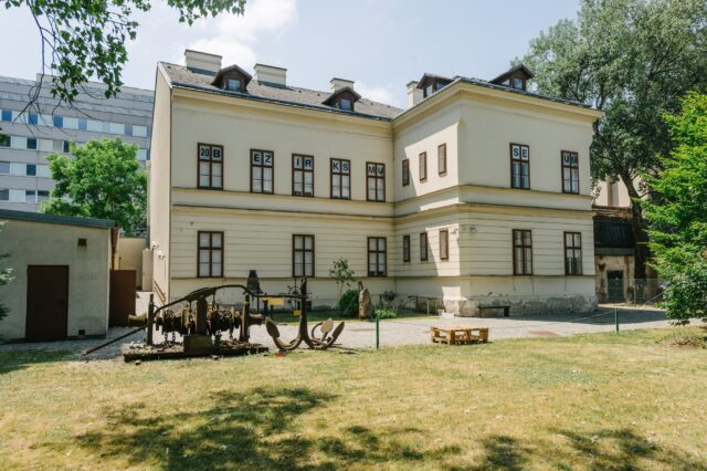 Brigittenau District Museum