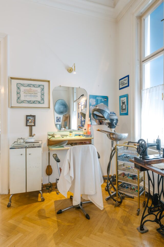 Brigittenau District Museum