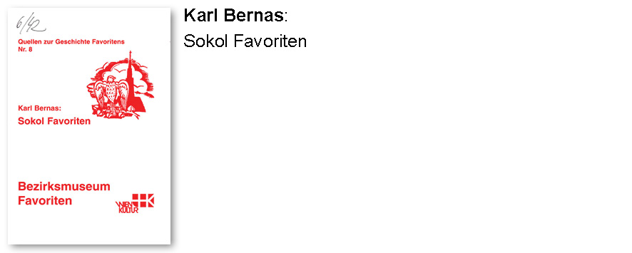 Karl Bernas: Sokol Favoriten