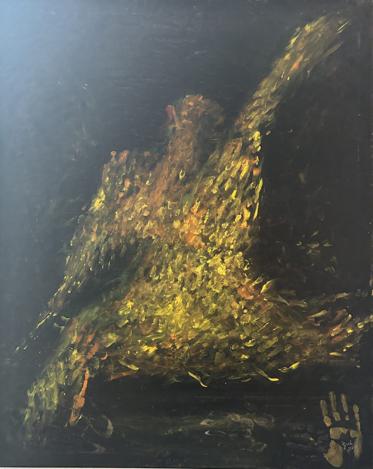 Vernissage: Michelle Ditrich, Bezirksmuseum Innere Stadt