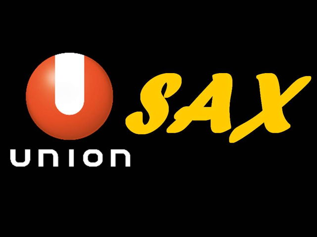Konzert, Logo Union Sax, Bezirksmuseum Innere Stadt, Wiener Lenz 2025