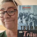 Publikation: Trümmer und Träume, Ulli Fuchs, Bezirksmuseum Favoriten