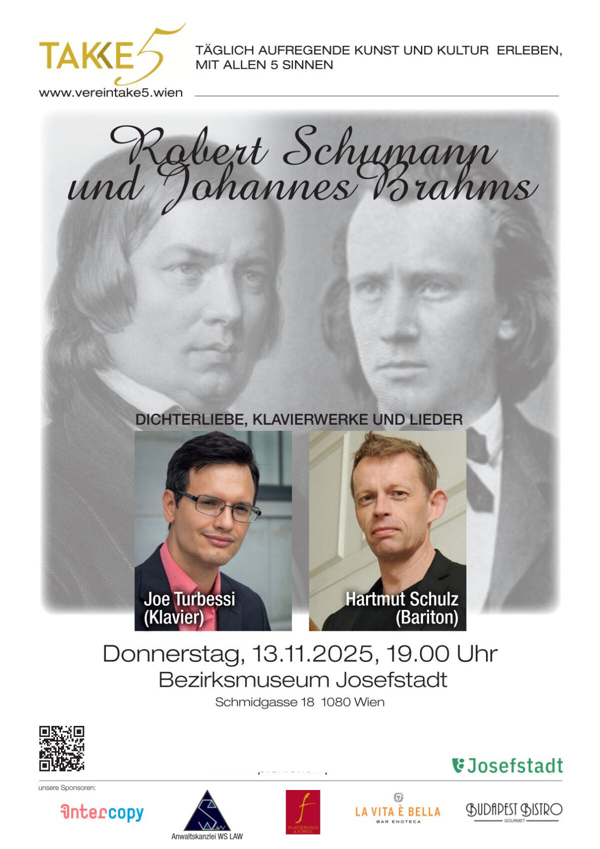 schumannbrahms