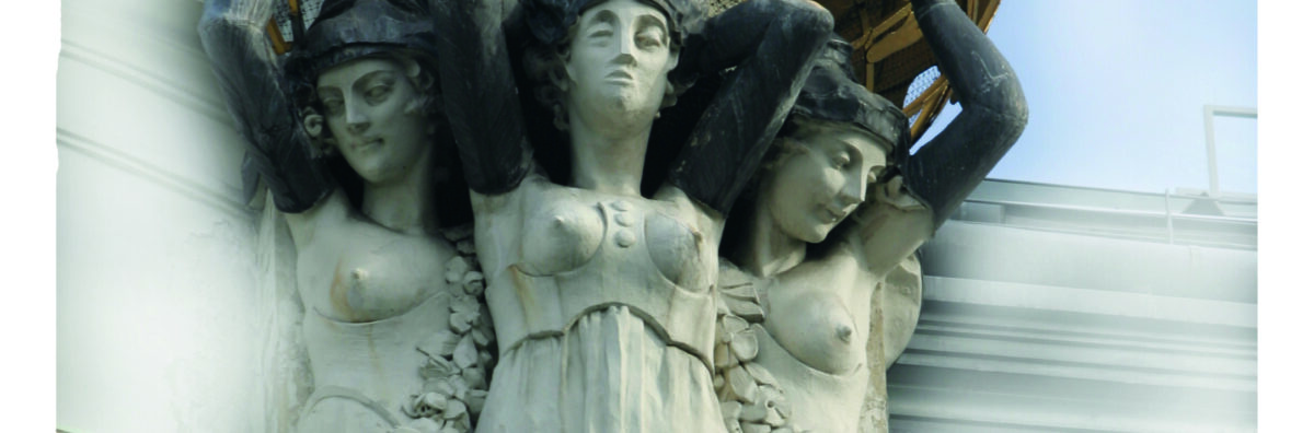 Ausstellung: Jugendstil auf der Landstraße, Beztirksmuseum Landstraße, 2025