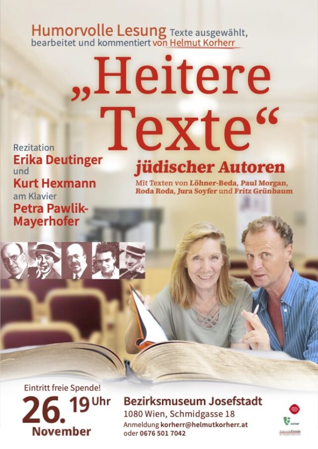 Veranstaltung: 