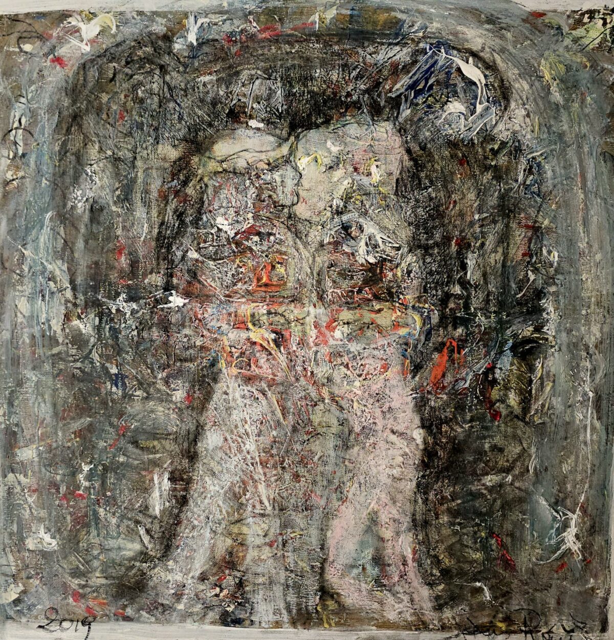 Ausstellung: Verkaufsausstellung Prima Vista, Bezirksmuseum Währing, 2025