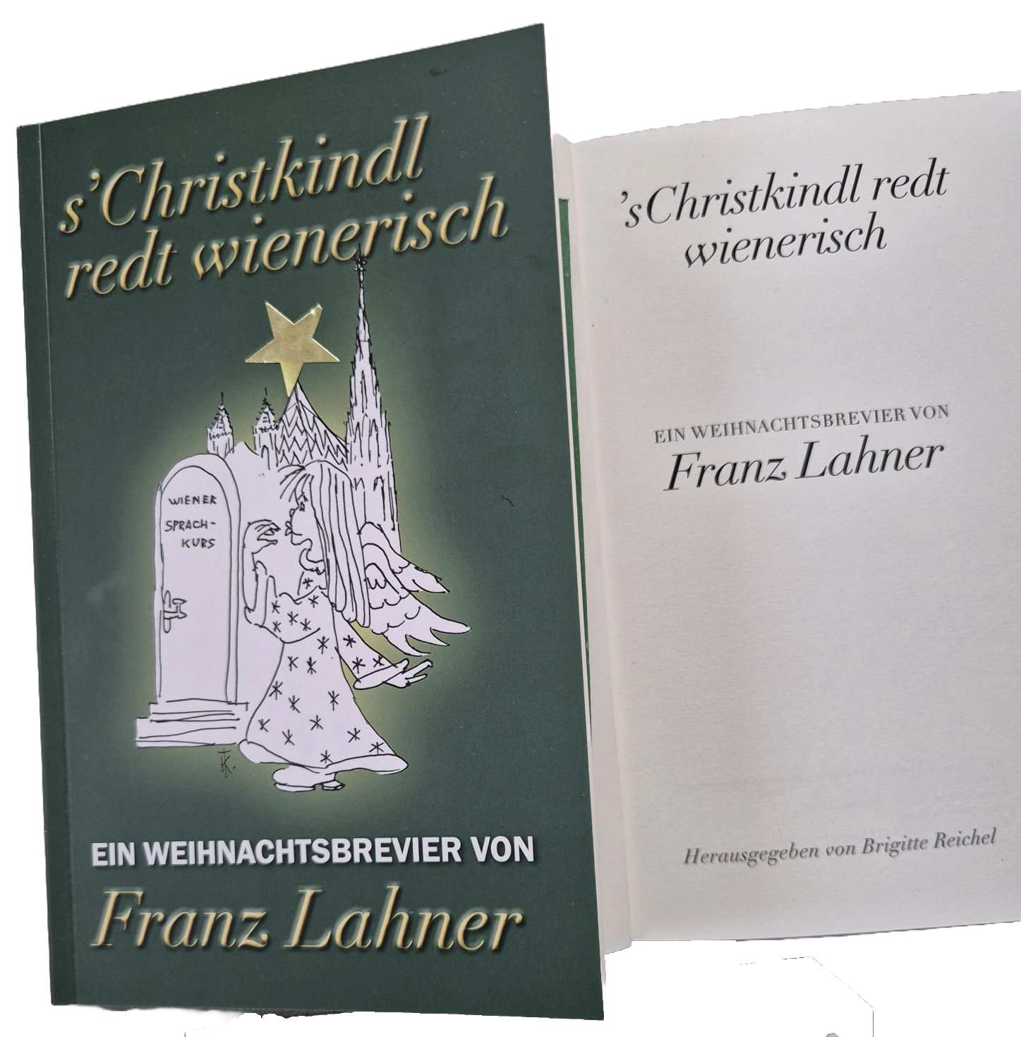 Veranstaltung: Adventlesung, Circus & Clownmuseum, 2025