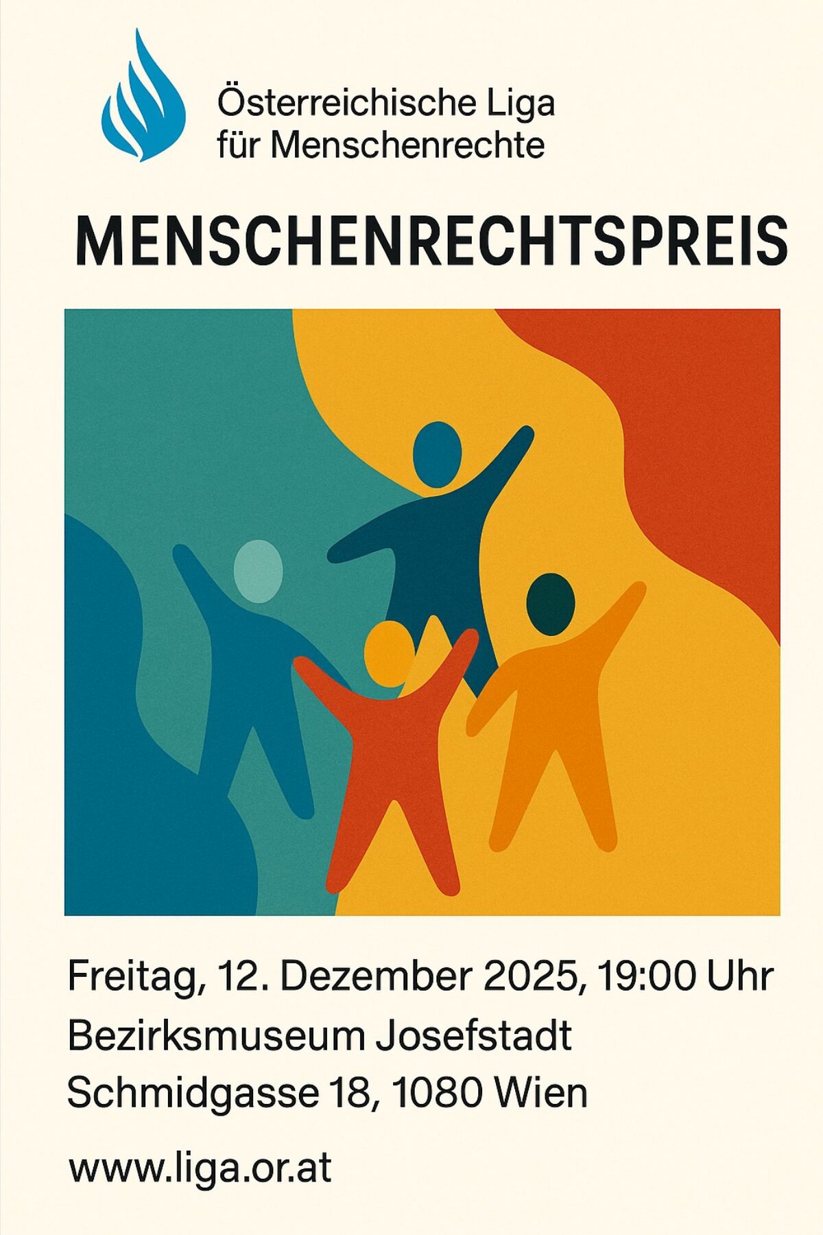 Menschenrechtspreis