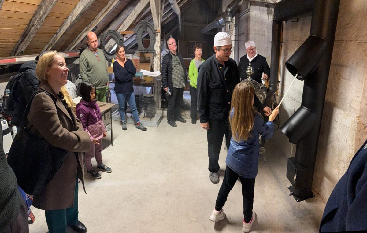 Veranstaltung: Kinderkunstfest, Rauchfangkehrermuseum, 2025