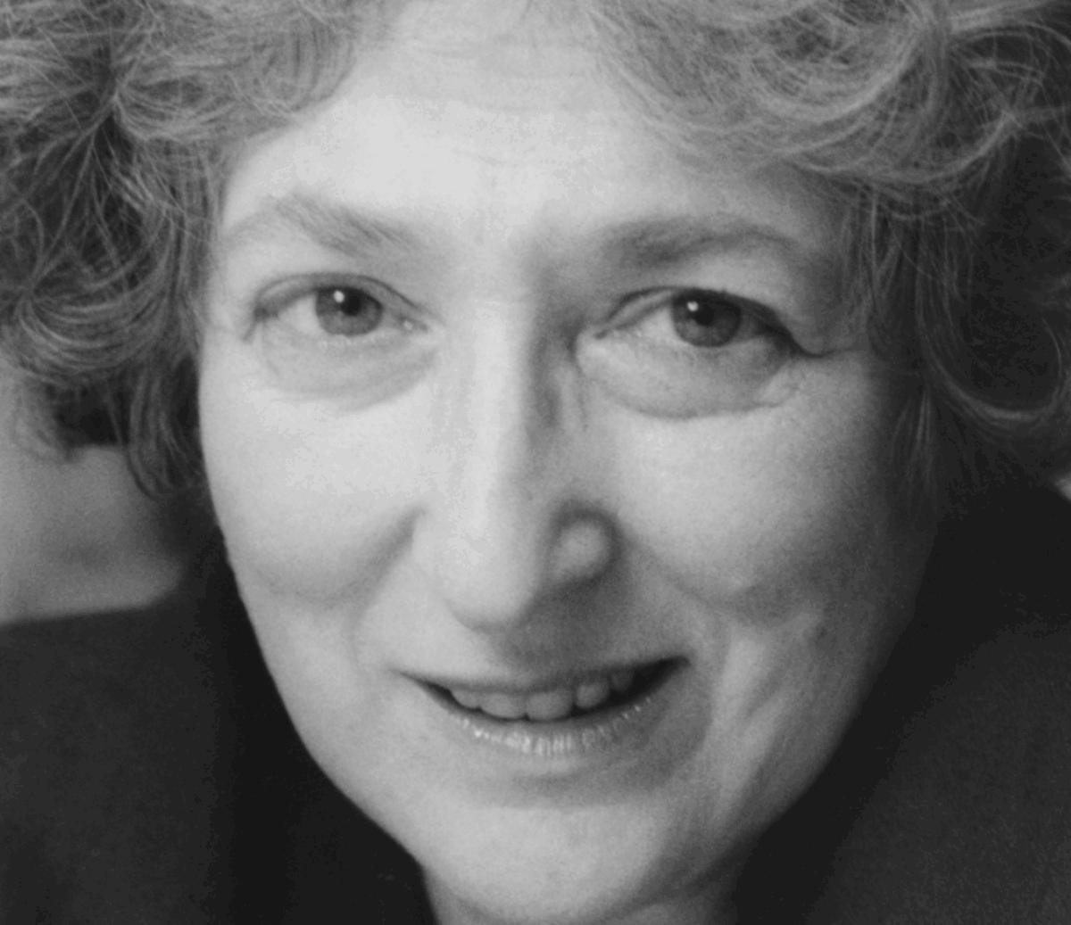 Lore Segal
