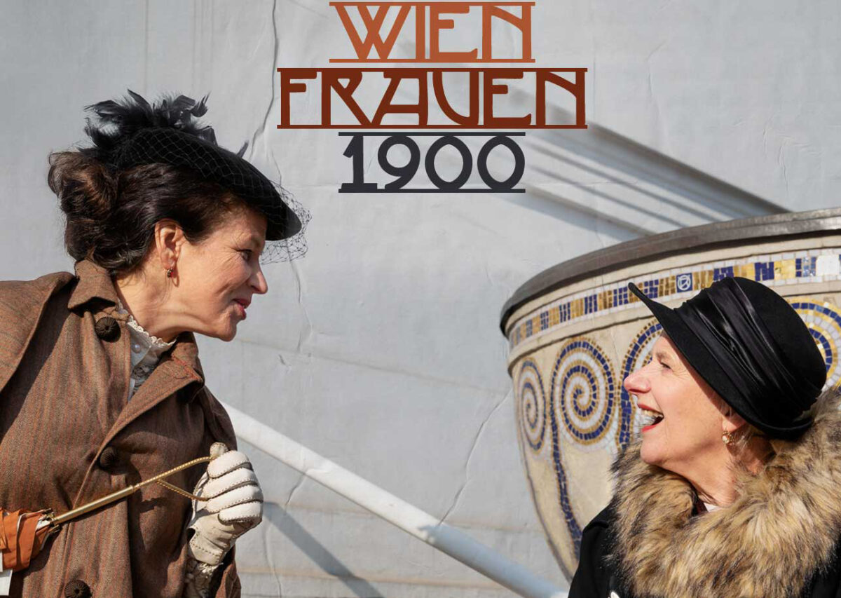 Theaterabend mit den Theaterweibern