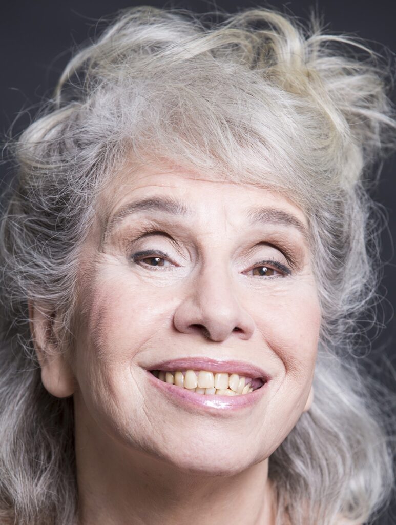 Lena Rothstein