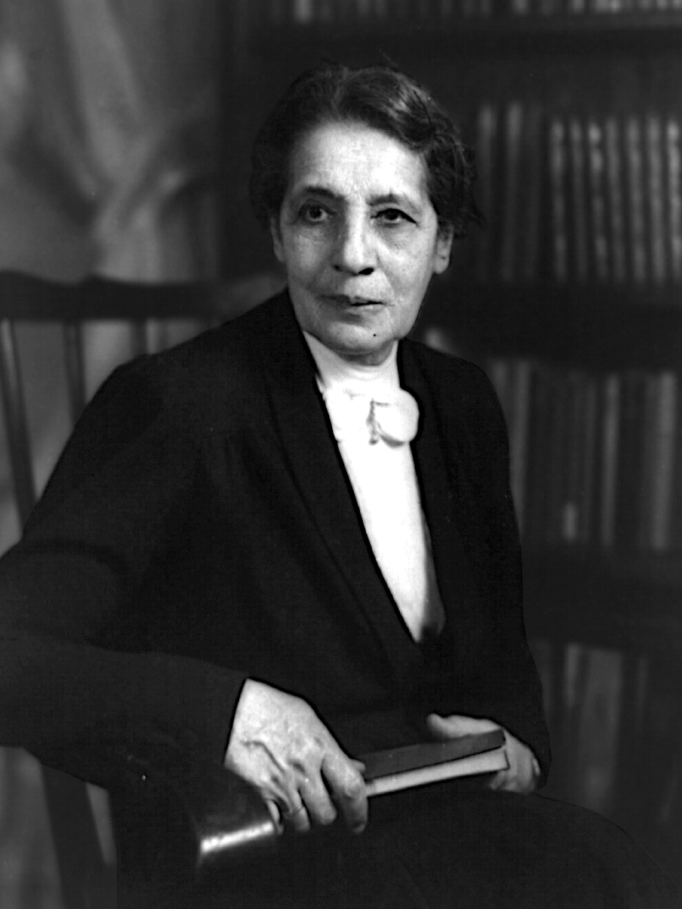 Kernphysikerin Lise Meitner, Bezirksmuseum Leopoldstadt