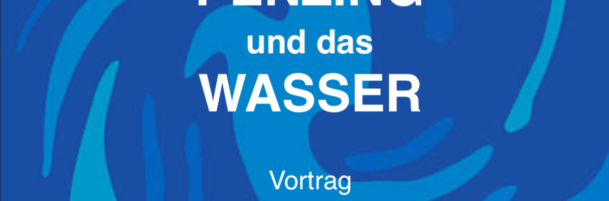 Veranstaltung: Ausstellungseröffnung, Penzing und das Wasser, Bezirksmusuem Penzing, 2026