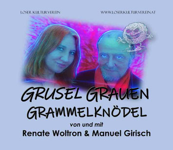 Veranstaltung: Grusel, Grauen, Grammelknödel, Circus & Clownmuseum, 2026