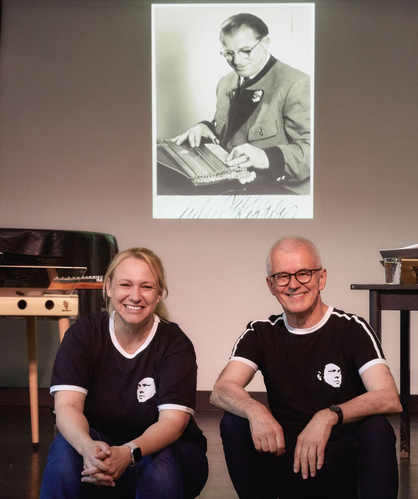 Veranstaltung: Karasitäten, Bezirksmuseum Leopoldstadt, 2026