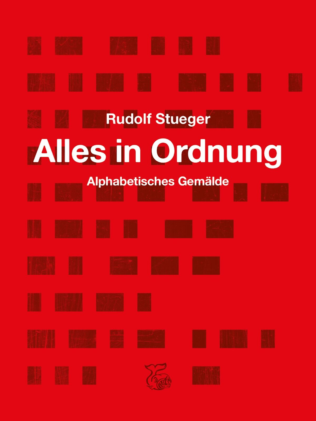 Veranstaltung: Lesung Rudolf Stueger, Alles in Ordnung, Bezirksmuseum Neubau, Wiener Lenz 2026