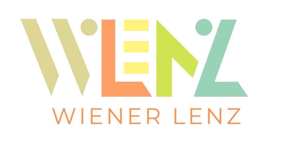 Logo Wiener Lenz, Bezirksmuseum Hernals, 2026