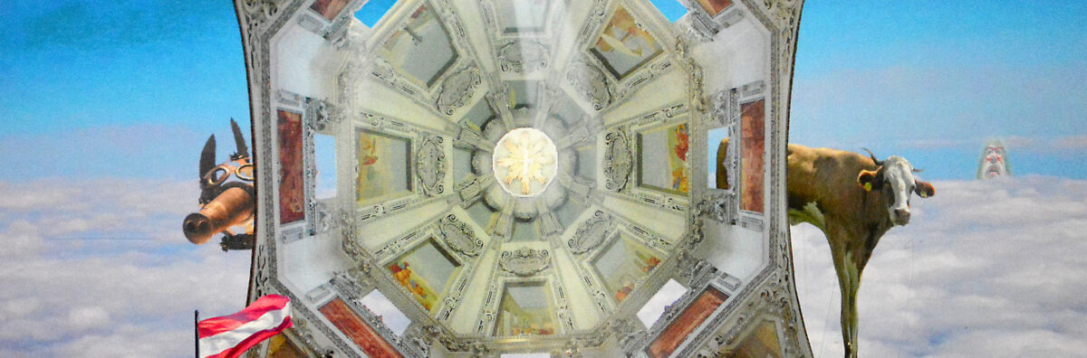 Ausstellung: Wiener Surrealismus „lapisaureus