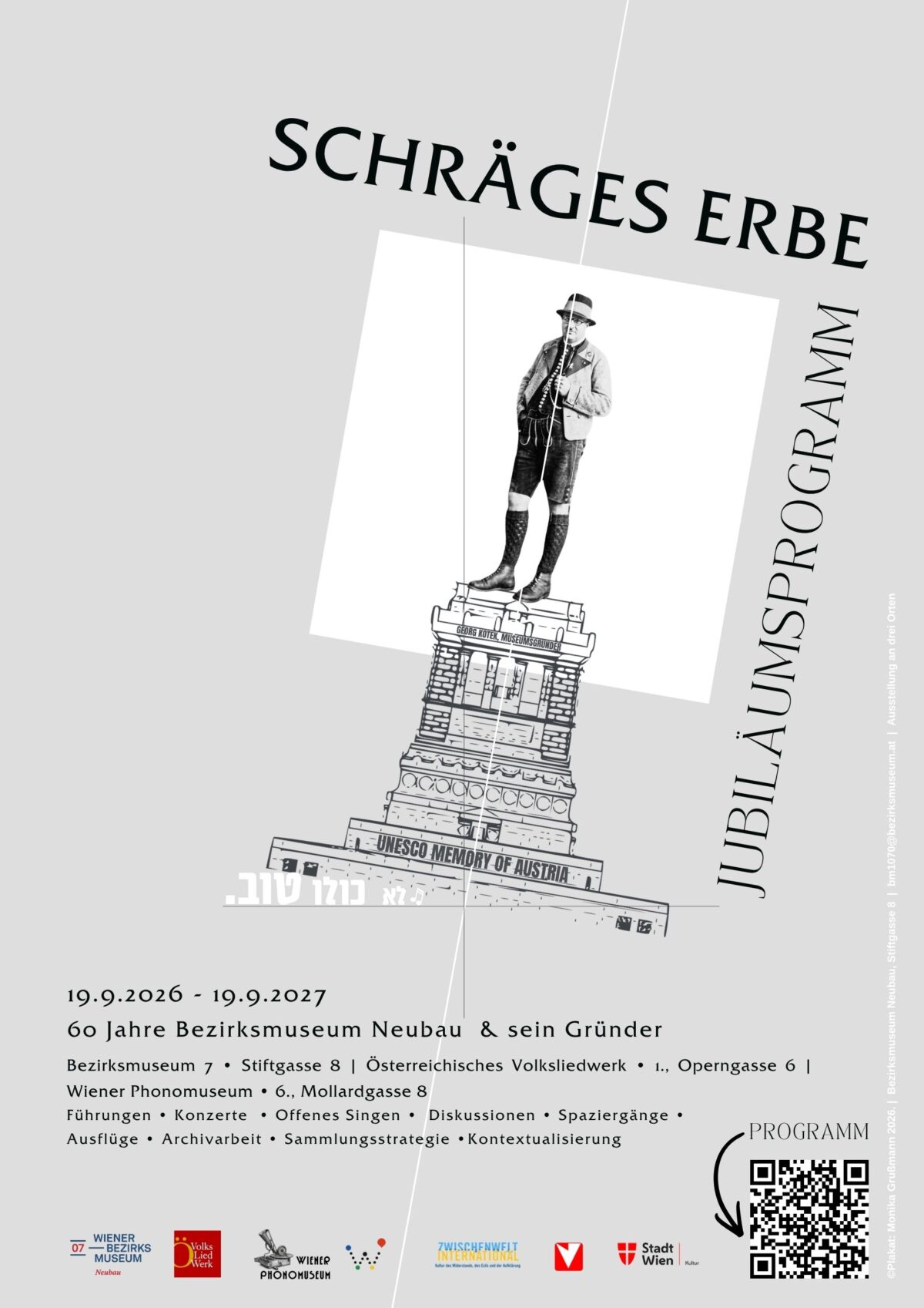 Was ist ein Heimat-Museum?