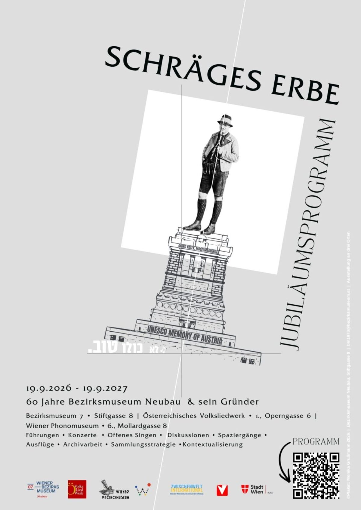 Was ist ein Heimat-Museum?