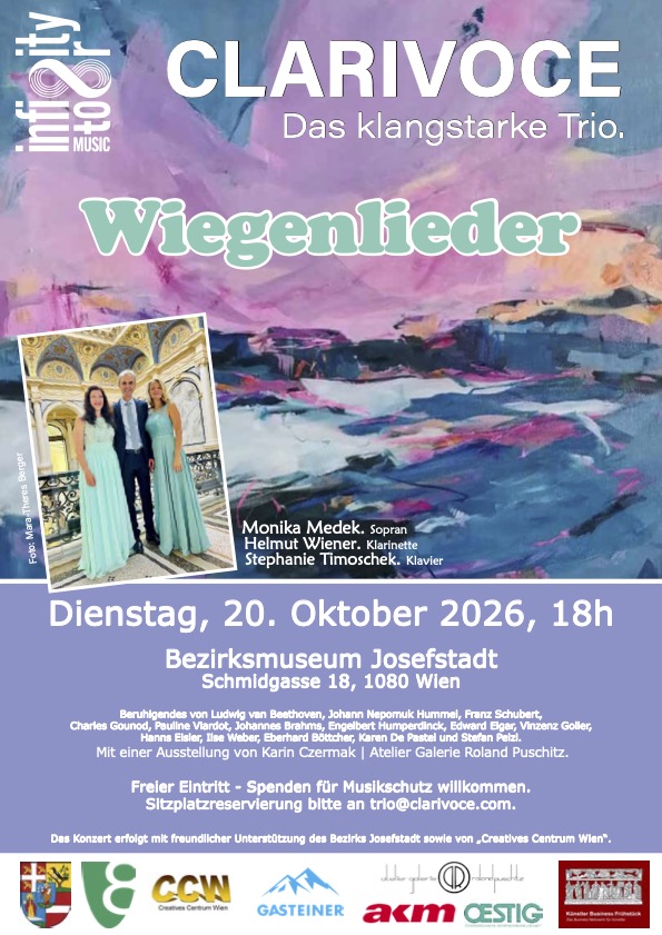 Wiegenlieder