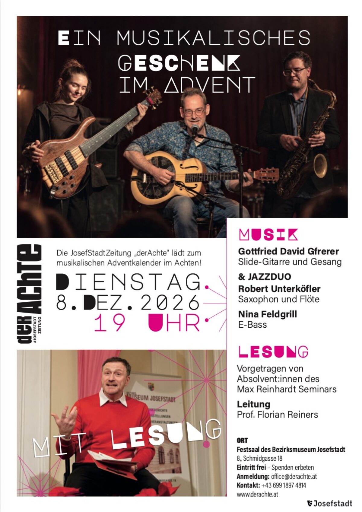 adventkonzert