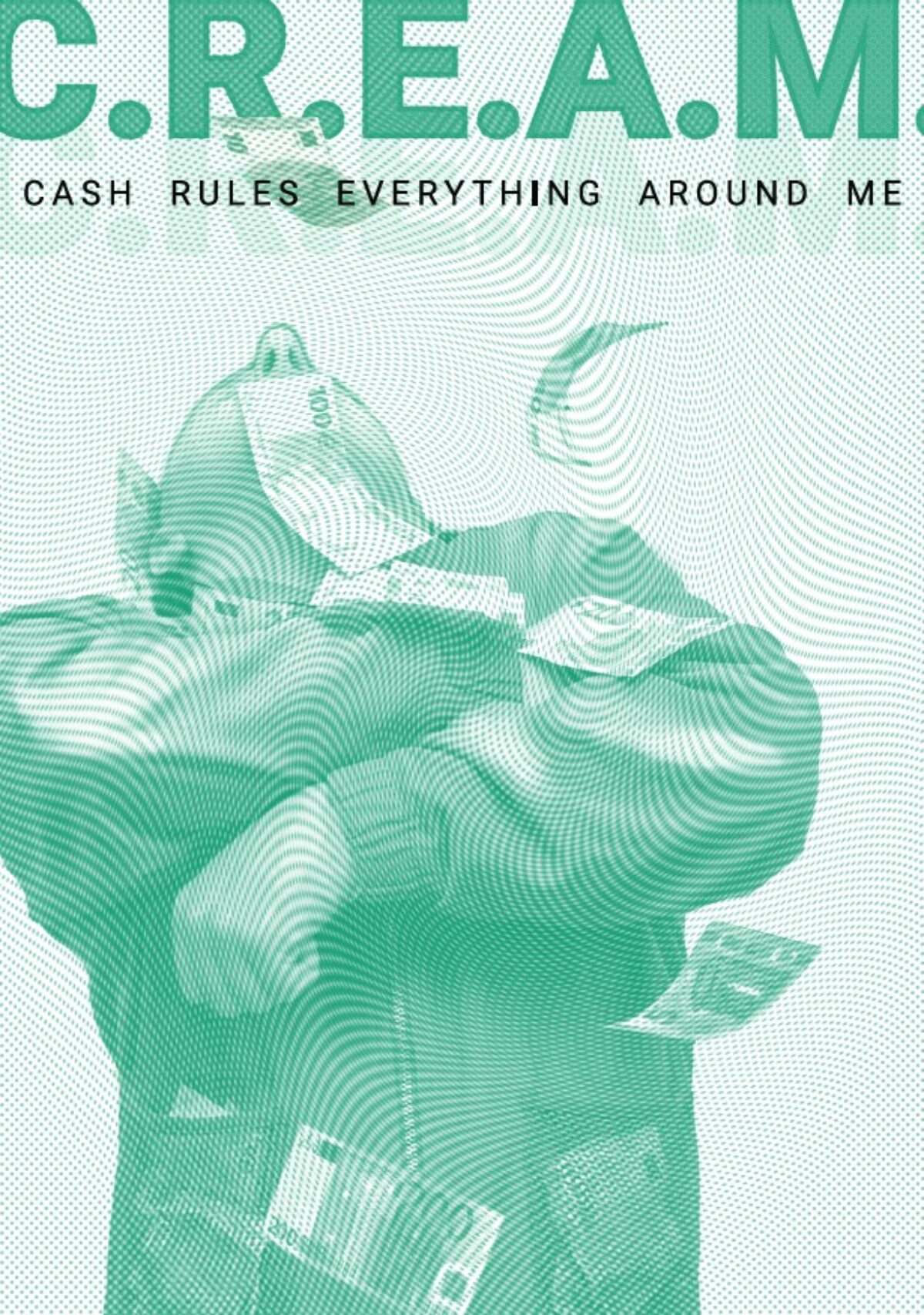Veranstatung: C.R.E.A.M. – Cash Rules Everything Around Me, Bezirksmuseum Mariahilf, 2026